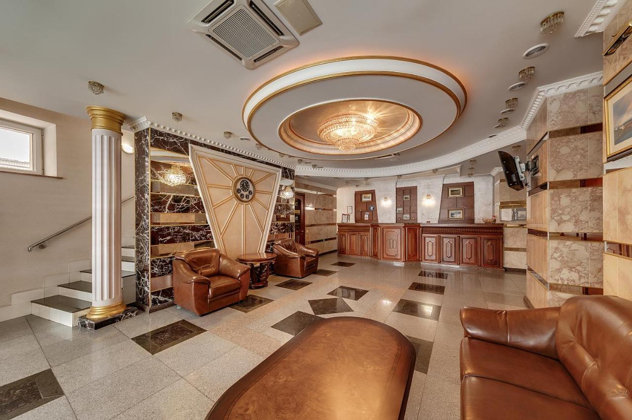 Soborniy Hotel Zaporizhia 외부 사진