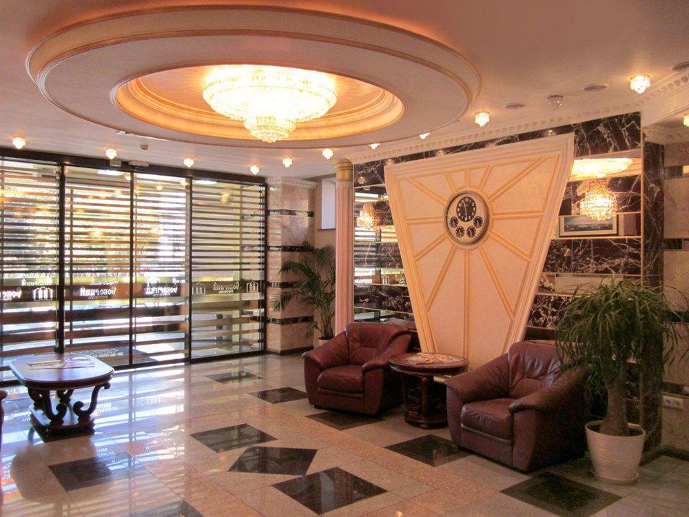 Soborniy Hotel Zaporizhia 외부 사진