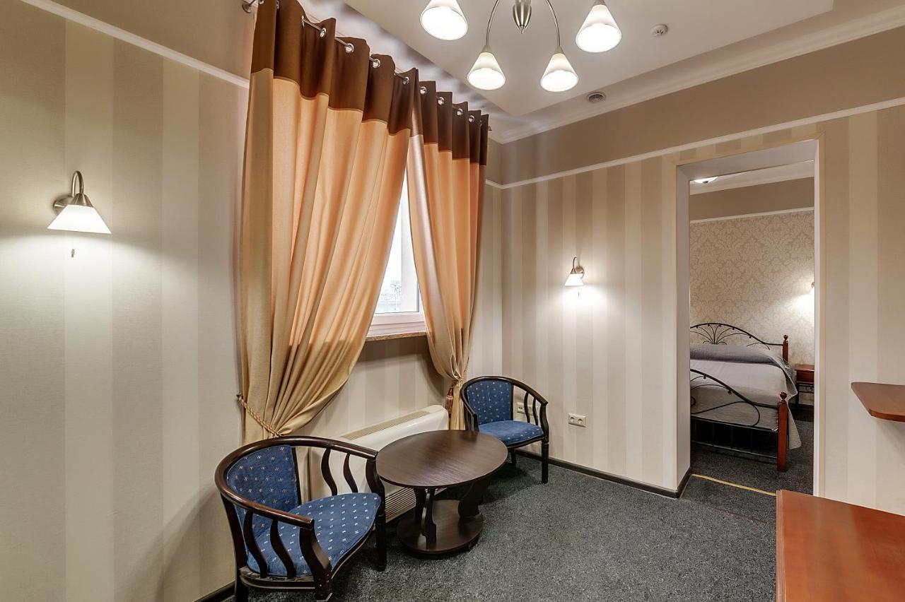 Soborniy Hotel Zaporizhia 외부 사진