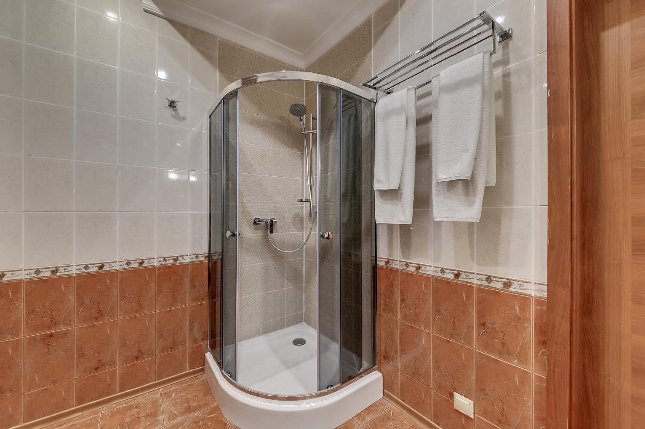 Soborniy Hotel Zaporizhia 외부 사진